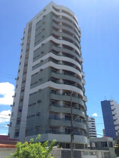 Foto 1 de Apartamento com 3 Quartos à venda, 100m² em Bairro Novo, Olinda