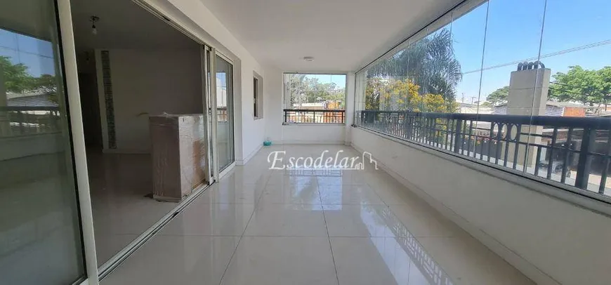 Foto 1 de Apartamento com 4 Quartos à venda, 380m² em Santana, São Paulo