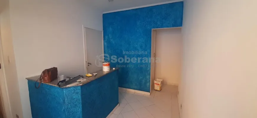 Foto 1 de Sala Comercial com 2 Quartos para alugar, 48m² em Centro, Campinas