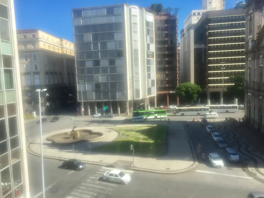 Foto 1 de Sala Comercial para alugar, 955m² em Centro, Rio de Janeiro