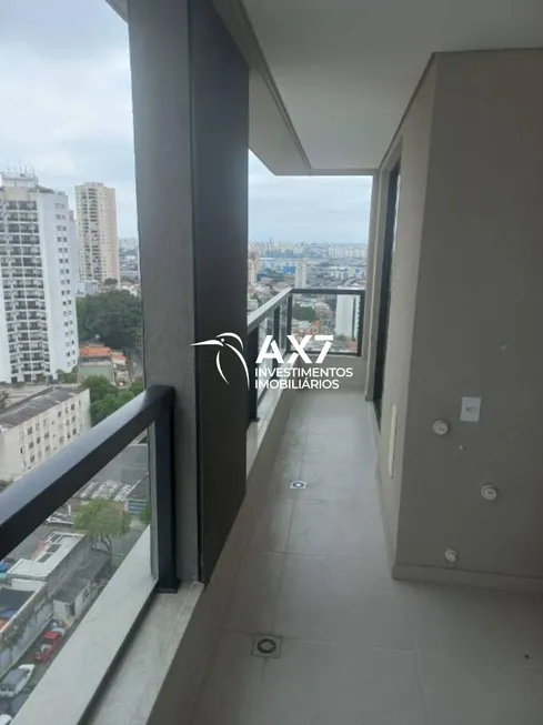 Foto 1 de Apartamento com 2 Quartos à venda, 54m² em Ipiranga, São Paulo