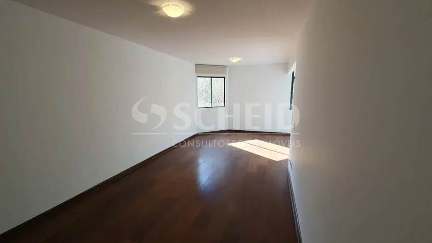 Foto 1 de Apartamento com 4 Quartos para venda ou aluguel, 116m² em Jardim Marajoara, São Paulo