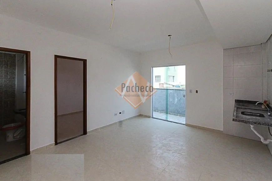 Foto 1 de Apartamento com 2 Quartos à venda, 45m² em Vila Esperança, São Paulo