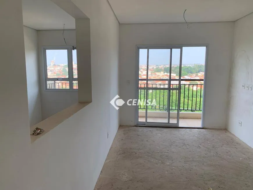 Foto 1 de Apartamento com 2 Quartos à venda, 67m² em Ribeirão, Capivari