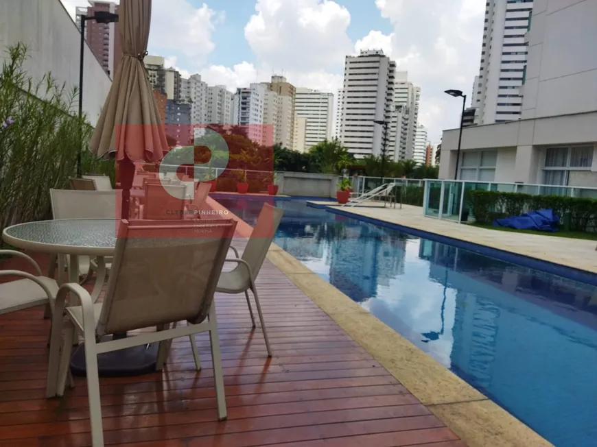 Foto 1 de Apartamento com 1 Quarto à venda, 46m² em Jardim Portal I e II, São Paulo