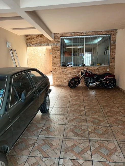 Foto 1 de Sobrado com 3 Quartos à venda, 250m² em Casa Verde, São Paulo