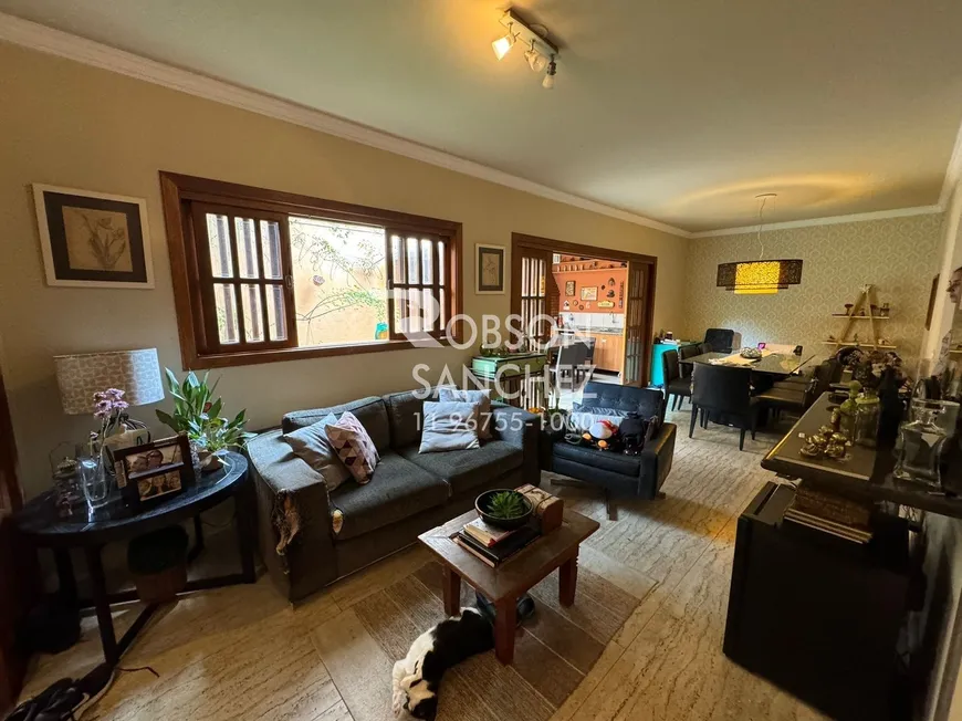 Foto 1 de Casa com 4 Quartos à venda, 180m² em Brooklin, São Paulo