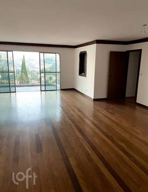 Foto 1 de Apartamento com 3 Quartos à venda, 240m² em Perdizes, São Paulo