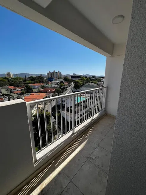 Foto 1 de Apartamento com 2 Quartos à venda, 47m² em Vila Rosalia, Guarulhos