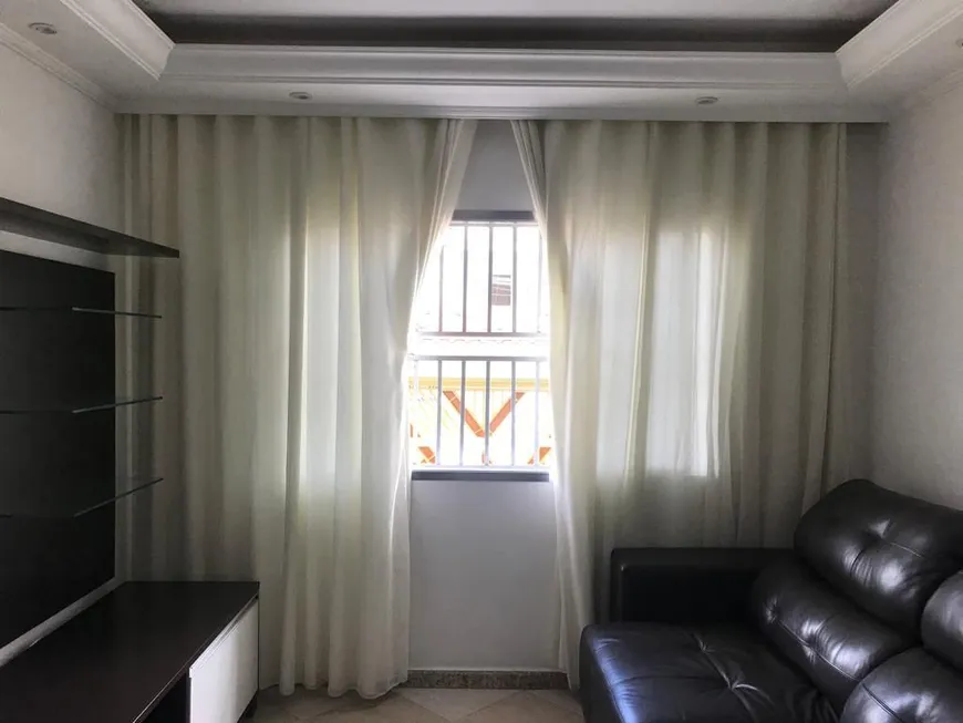 Foto 1 de Casa com 4 Quartos à venda, 290m² em Cidade Patriarca, São Paulo