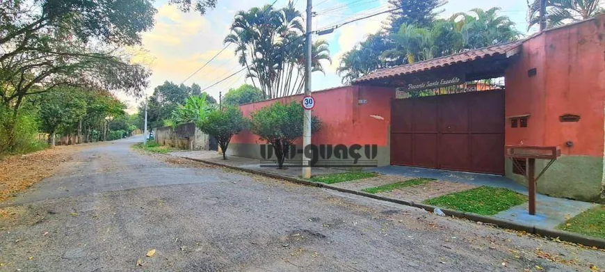 Foto 1 de Fazenda/Sítio à venda, 1078m² em João Jabour, Salto