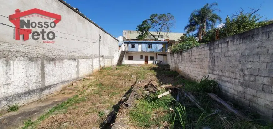 Foto 1 de Lote/Terreno à venda, 300m² em Jardim Pirituba, São Paulo