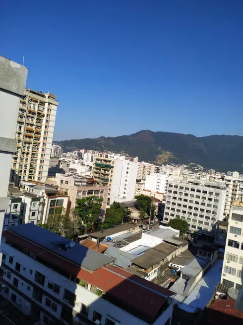 Foto 1 de Apartamento com 3 Quartos à venda, 88m² em Vila Isabel, Rio de Janeiro