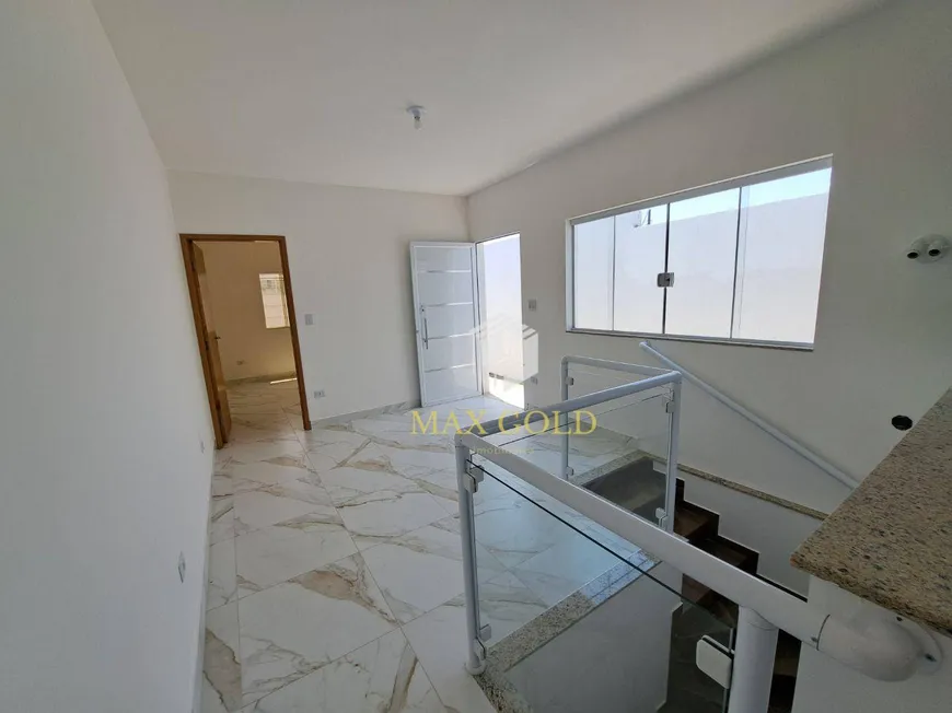 Foto 1 de Casa com 3 Quartos à venda, 108m² em Jardim Continental II, Taubaté