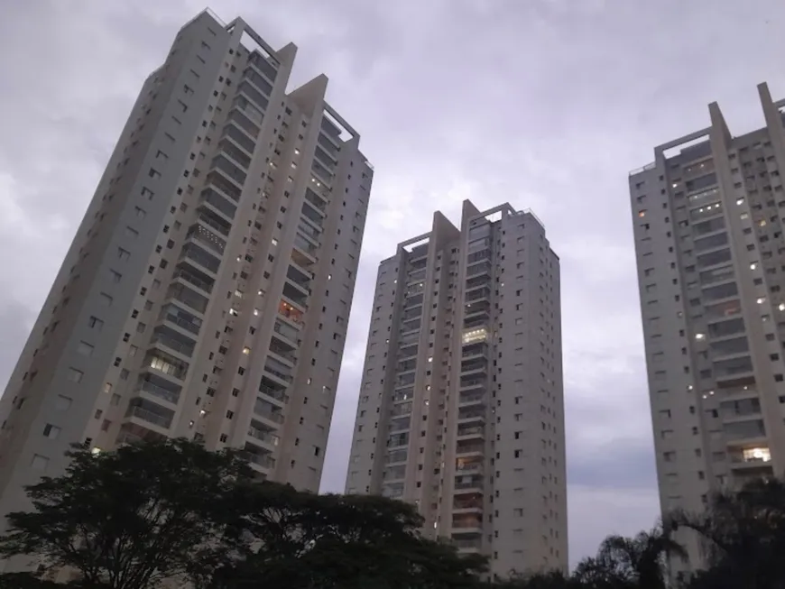 Foto 1 de Apartamento com 3 Quartos à venda, 96m² em Jardim Wanda, Taboão da Serra