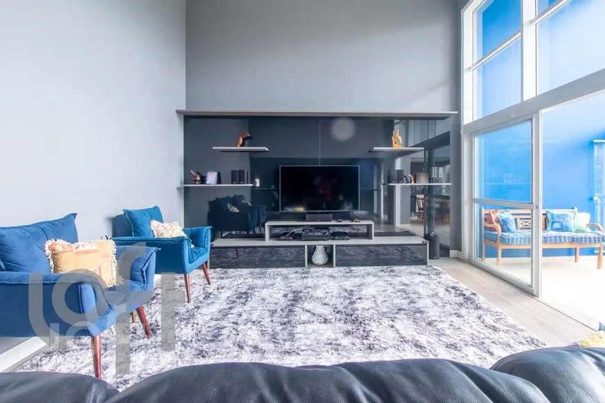 Foto 1 de Apartamento com 4 Quartos à venda, 238m² em Vila Andrade, São Paulo