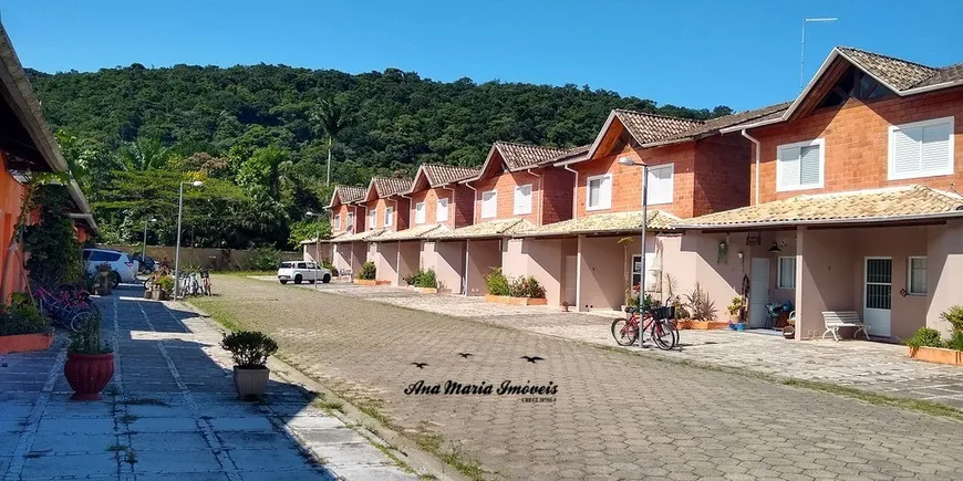 Foto 1 de Casa de Condomínio com 2 Quartos à venda, 73m² em Portal do Patrimonium, Caraguatatuba