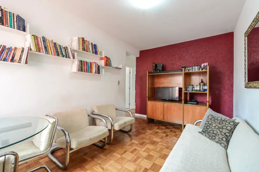 Foto 1 de Apartamento com 2 Quartos à venda, 54m² em Vila Santa Catarina, São Paulo