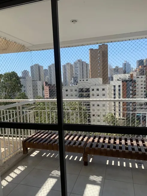 Foto 1 de Apartamento com 2 Quartos à venda, 66m² em Vila Suzana, São Paulo