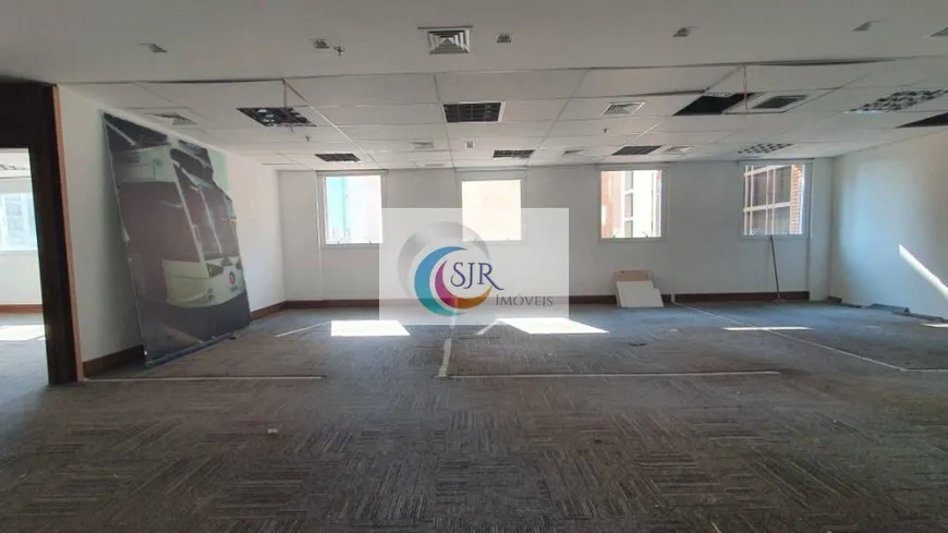 Foto 1 de Sala Comercial para venda ou aluguel, 200m² em Vila Olímpia, São Paulo