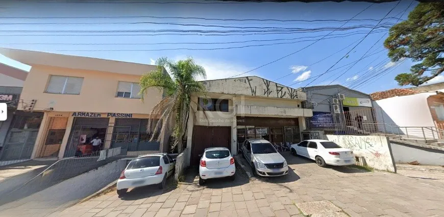 Foto 1 de Galpão/Depósito/Armazém à venda, 739m² em Glória, Porto Alegre