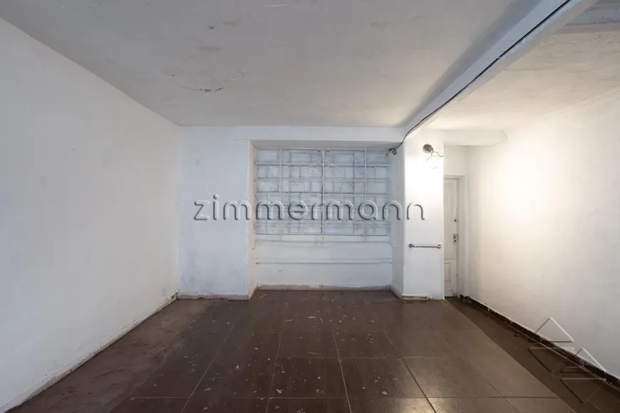 Foto 1 de Casa com 3 Quartos à venda, 118m² em Barra Funda, São Paulo