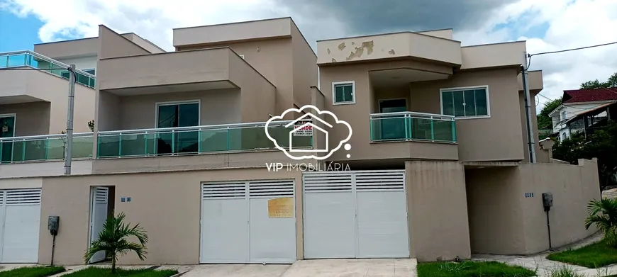 Foto 1 de Casa com 2 Quartos à venda, 154m² em Campo Grande, Rio de Janeiro