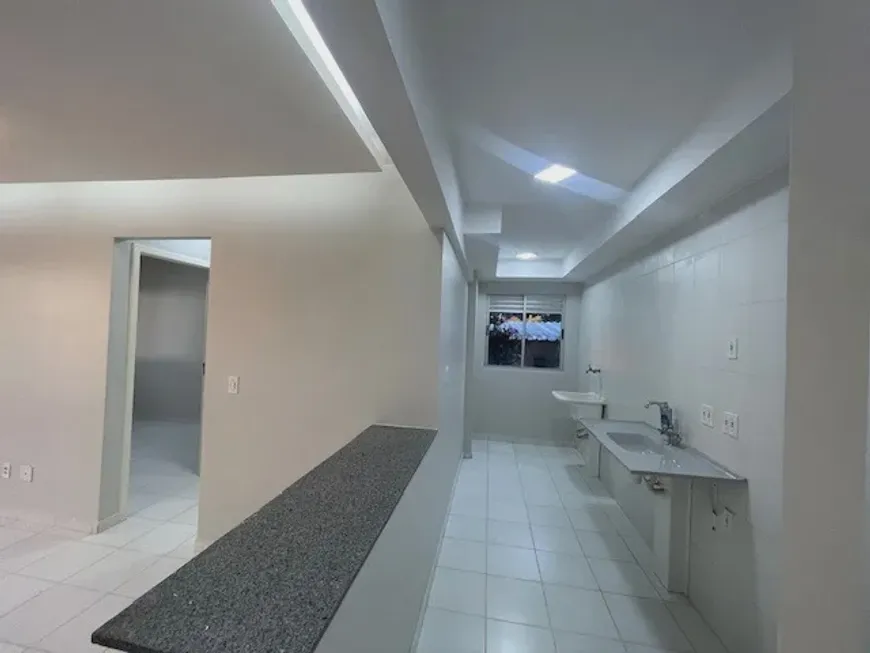 Foto 1 de Apartamento com 2 Quartos à venda, 49m² em Ceilandia Norte, Brasília