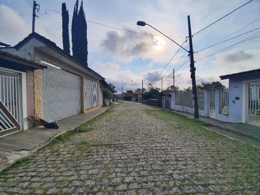 Foto 1 de Lote/Terreno à venda, 270m² em Suissa, Ribeirão Pires