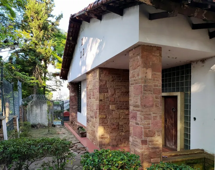 Foto 1 de Casa com 4 Quartos à venda, 350m² em Brooklin, São Paulo