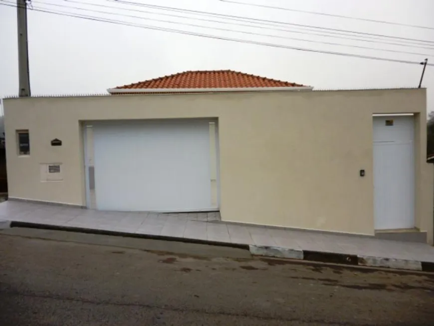Foto 1 de Casa com 3 Quartos à venda, 120m² em Aid Haddad Jaft, Itatiba