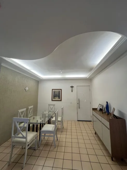 Foto 1 de Apartamento com 3 Quartos à venda, 67m² em Feitosa, Maceió