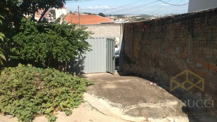 Foto 1 de Lote/Terreno à venda, 500m² em Jardim Novo Campos Elíseos, Campinas