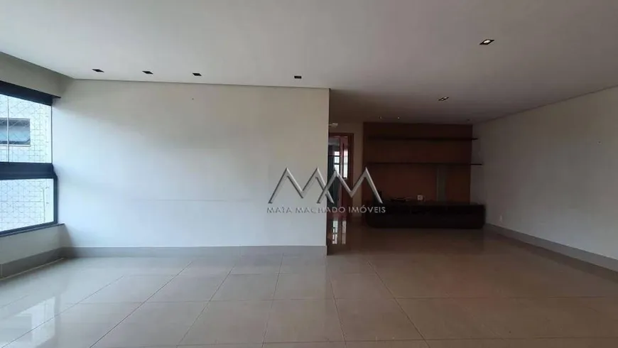 Foto 1 de Apartamento com 4 Quartos à venda, 134m² em Vila da Serra, Nova Lima