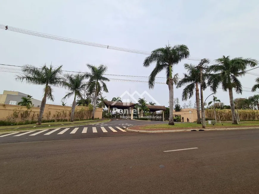 Foto 1 de Casa de Condomínio com 3 Quartos à venda, 228m² em Vila do Golf, Ribeirão Preto