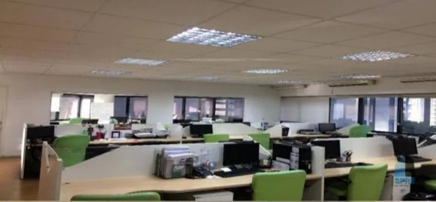 Foto 1 de Sala Comercial para alugar, 184m² em Cidade Monções, São Paulo