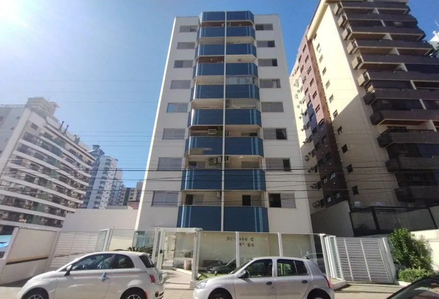 Foto 1 de Apartamento com 3 Quartos à venda, 96m² em Centro, Florianópolis