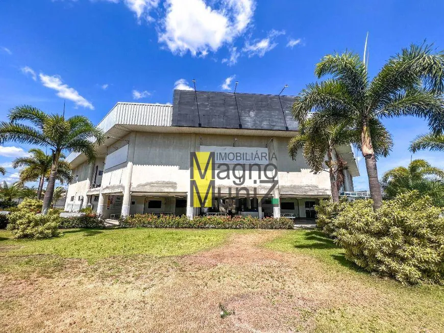 Foto 1 de Prédio Comercial à venda, 6850m² em Catu, Horizonte