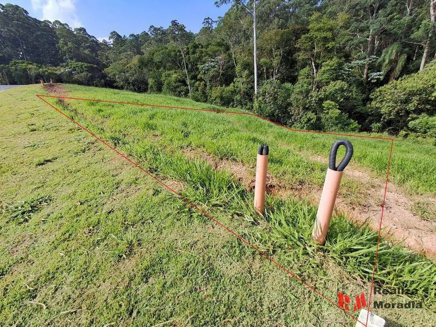 Foto 1 de Lote/Terreno à venda, 500m² em Granja Viana, Cotia