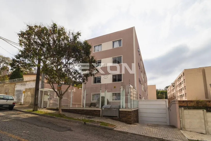 Foto 1 de Apartamento com 3 Quartos à venda, 87m² em Portão, Curitiba