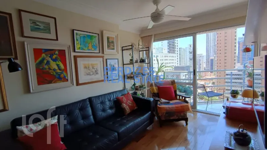 Foto 1 de Apartamento com 2 Quartos à venda, 72m² em Perdizes, São Paulo