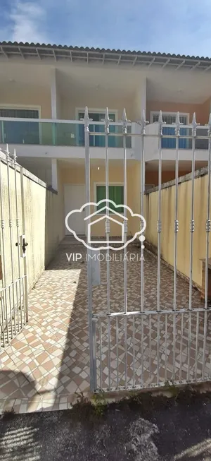 Foto 1 de Casa com 2 Quartos à venda, 60m² em Centro, Mangaratiba