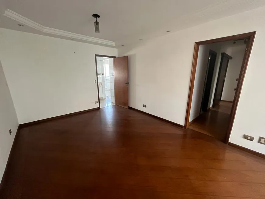 Foto 1 de Apartamento com 3 Quartos à venda, 118m² em Vila Mascote, São Paulo