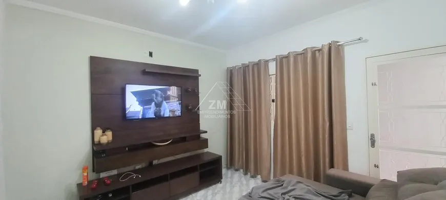 Foto 1 de Sobrado com 4 Quartos à venda, 150m² em Joao Aranha, Paulínia