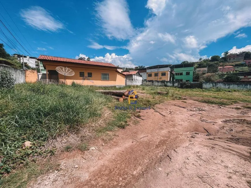 Foto 1 de Lote/Terreno à venda, 1200m² em , Chácara