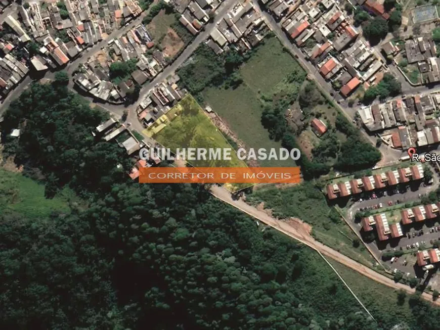 Foto 1 de Casa com 1 Quarto à venda, 2742m² em Jardim Sandra, Cotia