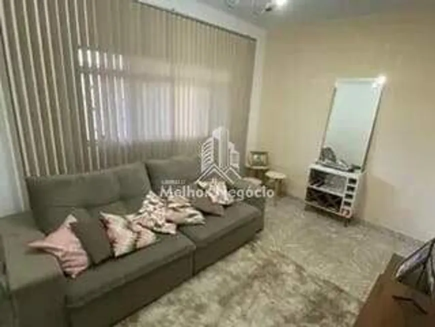 Foto 1 de Casa com 3 Quartos à venda, 100m² em Residencial Bordon II, Sumaré