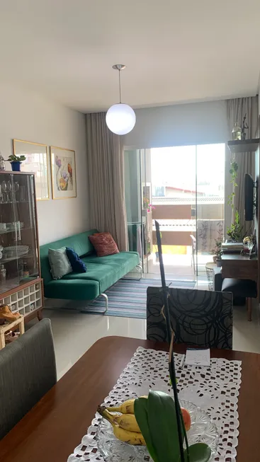 Foto 1 de Apartamento com 2 Quartos à venda, 54m² em Sao Joao, Itajaí