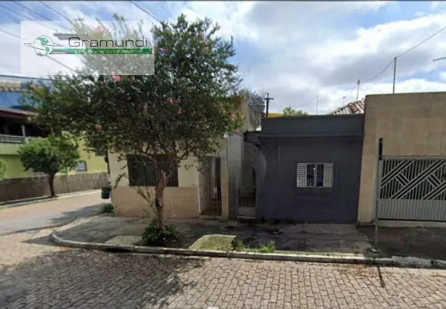 Foto 1 de Casa com 2 Quartos à venda, 100m² em Ipiranga, São Paulo