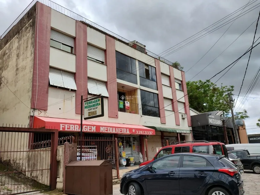 Foto 1 de Apartamento com 2 Quartos à venda, 85m² em Medianeira, Porto Alegre